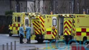 HSE chief apologises for long waits in emergency departments