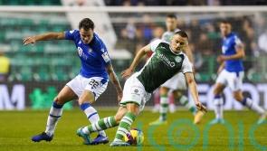 Kyle Magennis not shocked by Lee Johnson&rsquo;s comments after Hibernian&rsquo;s derby loss