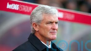On This Day in 2018 &ndash; Mark Hughes sacked by Stoke after Coventry cup upset