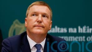 Ireland&rsquo;s rate of inflation has peaked &ndash; finance minister