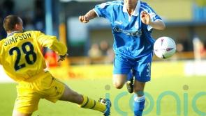 Andy Legg recalls being pelted with coins in Cardiff&rsquo;s shock 2002 win over Leeds