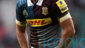 Harlequins assistant Nick Evans named England attack coach for Six Nations