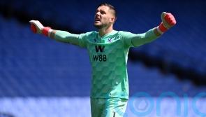 Patrick Vieira hails Man Utd loan as &lsquo;really good move&rsquo; for Jack Butland