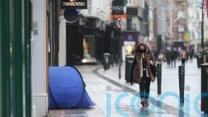 New record high of 11,542 people recorded as homeless in Ireland