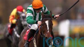 Speed test awaits rising stars in high-class Tolworth