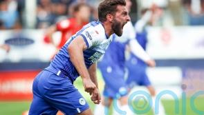 Graeme Shinnie admits &lsquo;excitement is there&rsquo; as he prepares for Aberdeen return