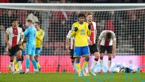 Steve Cooper warns Gustavo Scarpa not to take risks with skateboarding hobby