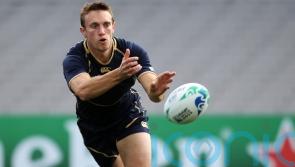 On this day in 2013 &ndash; Mike Blair announces retirement from international rugby