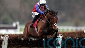 Love Envoi delivers in impressive style at Sandown