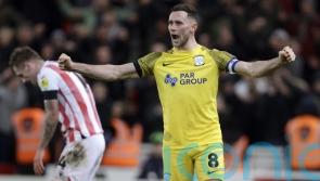 Preston advance to FA Cup fourth round with victory over Huddersfield