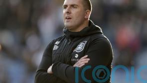 Mark Fotheringham demands more focus from Huddersfield players after FA Cup exit