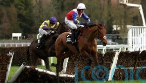 Tahmuras takes top honours in Tolworth for Nicholls and Cobden