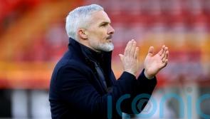 Jim Goodwin impressed with Aberdeen in win over St Johnstone