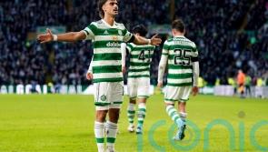 Jota ends Kilmarnock resistance as Premiership leaders Celtic go 12 points clear