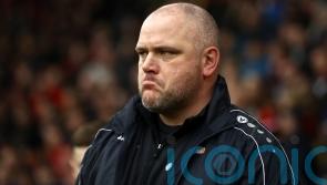 Jim Bentley insists Rochdale not pressing panic button after Newport draw
