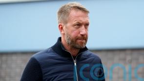 Graham Potter aware of his &lsquo;responsibility&rsquo; as he bids to lift Chelsea