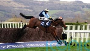 King mapping out Festival route for Edwardstone