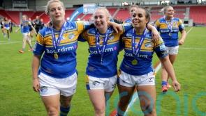 Leeds star Keara Bennett determined to seize the moment after stellar campaign