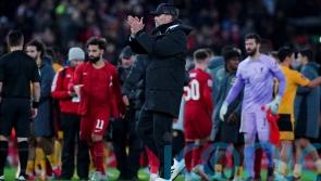 Jurgen Klopp makes case for the defence after Liverpool held by Wolves in FA Cup