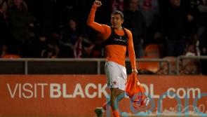 Ian Poveda impresses Blackpool boss Michael Appleton in FA Cup upset of Forest