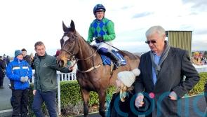 Appreciate It stakes Festival claim with stylish Naas verdict