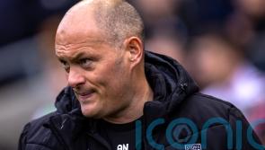 Stoke follow perfect script as Alex Neil enjoys win over Hartlepool