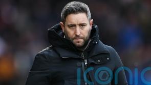 Lee Johnson dismisses Momo Bojang claims Hibs treated him &lsquo;worse than an animal&rsquo;