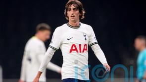 Bryan Gil vows to live up to Antonio Conte praise