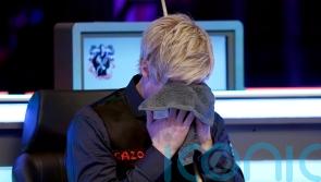 Neil Robertson&rsquo;s Masters title defence ended early by Shaun Murphy