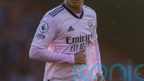 Mikel Arteta hoping Emile Smith Rowe can still have big impact on Arsenal season