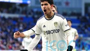 Leeds boss Jesse Marsch hails rapid development of FA Cup hero Sonny Perkins