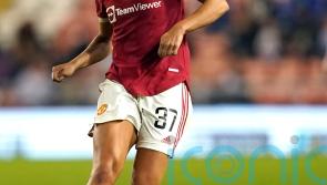 Aston Villa sign midfielder Lucy Staniforth