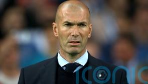 Real Madrid accuse FFF president of &lsquo;lack of respect&rsquo; towards Zinedine Zidane