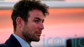 Raider held knife to Mark Cavendish&rsquo;s throat during break-in, court told