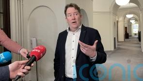 Housing Minister &lsquo;disturbed&rsquo; by anti-migrant protests in Dublin suburb