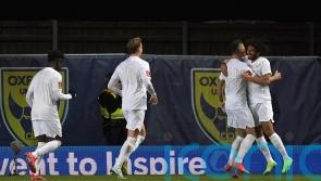 Arsenal set up FA Cup fourth-round clash at Manchester City with win over Oxford