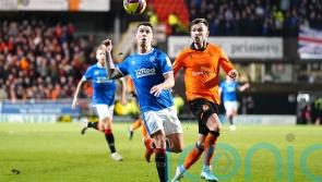 Ryan Jack insists Rangers want to land cup double this season