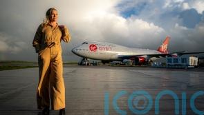 First UK rocket launch ends in disappointment after failing to orbit over Irish coast