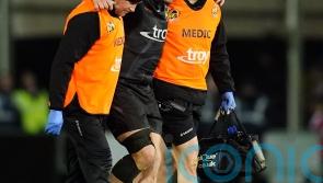 England&rsquo;s Luke Cowan-Dickie to miss start of Six Nations with ankle injury