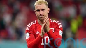 Rob Page will tell Aaron Ramsey he still has a big part to play for Wales