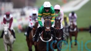 Epatante &lsquo;still a possible&rsquo; for Mares&rsquo; Hurdle after Henderson mistake