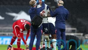 Home nations FAs to discuss temporary concussion substitutes next week
