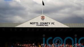 Notts County looking over shoulder at Wrexham after draw with Boreham Wood