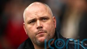 Jim Bentley hails &lsquo;massive result&rsquo; as Rochdale beat Bradford to exit drop zone