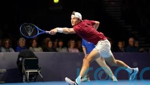 Jack Draper advances into Adelaide quarter-finals following win over Tommy Paul