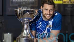 Kilmarnock&rsquo;s Ash Taylor eager to go one better after 2017 cup defeat to Celtic