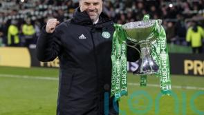 Celtic boss Ange Postecoglou wary of Kilmarnock backlash after weekend win