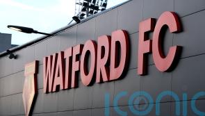 Watford sign Brazilian youngster Matheus Martins on loan from Udinese