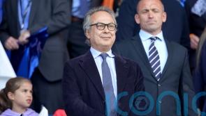 Farhad Moshiri retains faith in Frank Lampard and Everton&rsquo;s board of directors