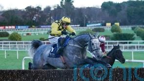 Sweeney considering the possibilities for Churchstonewarrior